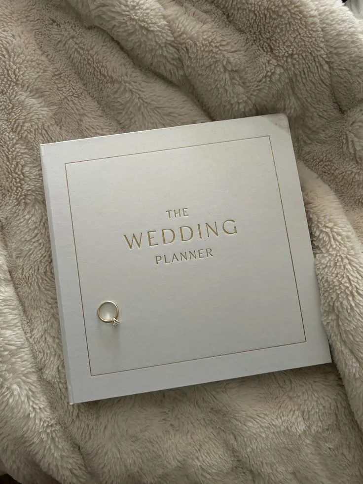 ¿Cómo Elegir al Wedding Planner Perfecto para Tu Boda?