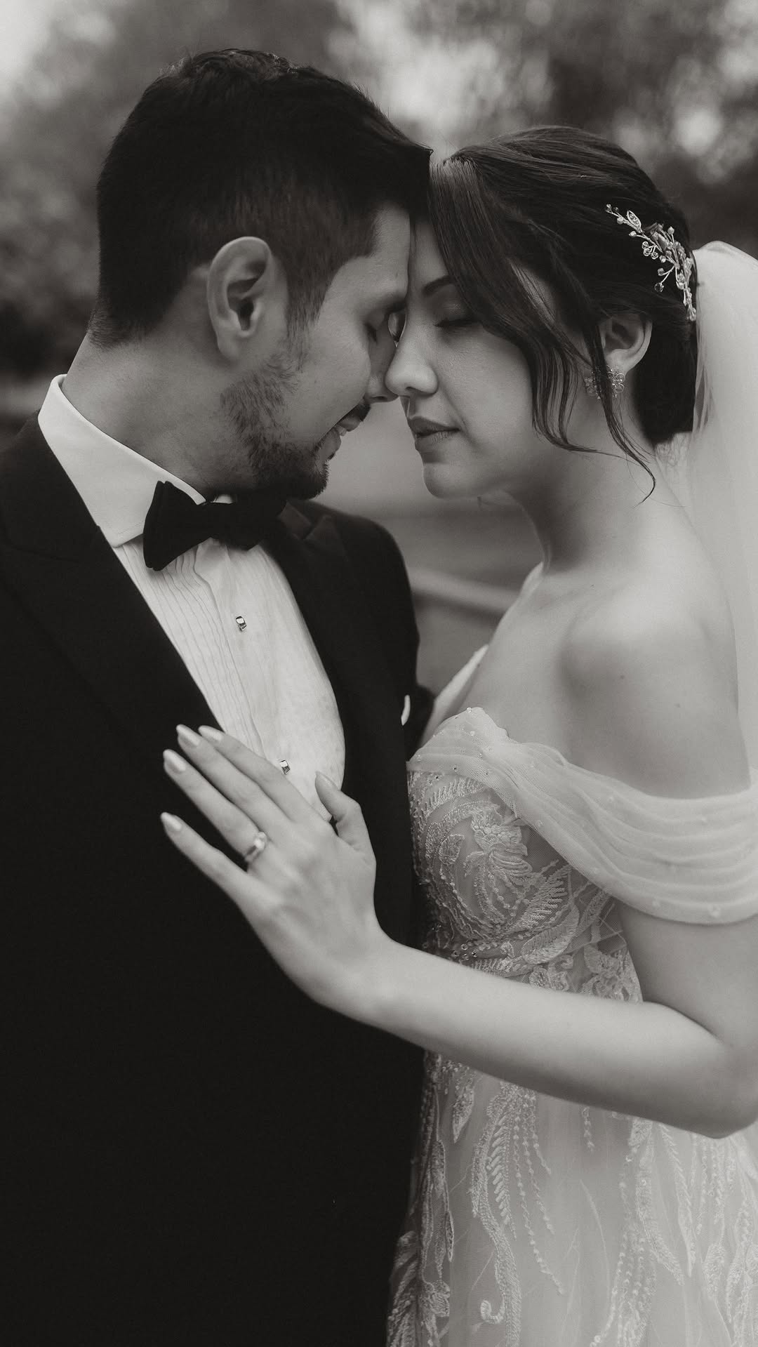 ✨ Cada BODA 💍👰 es una experiencia extraordinaria que nos permite acompañar a las parejas y hacer que sus sueños se hagan realidad 💖

Nuestra misión como WEDDING PLANNERS fue estar al lado de Melanie & Luis para que disfruten de principio a fin, viviendo cada momento con emoción, alegría y sin estrés 💆🏻‍♀️🌸 el resultado: UNA EXPERIENCIA EXTRAORDINARIA que la recuerdan con mucha emoción 🔝🫶🏼

#weddingplanner #bodasperu #teambride #brides #weddingday #wedding #bodasenlima #organizateweddingplanner #weddingdestination