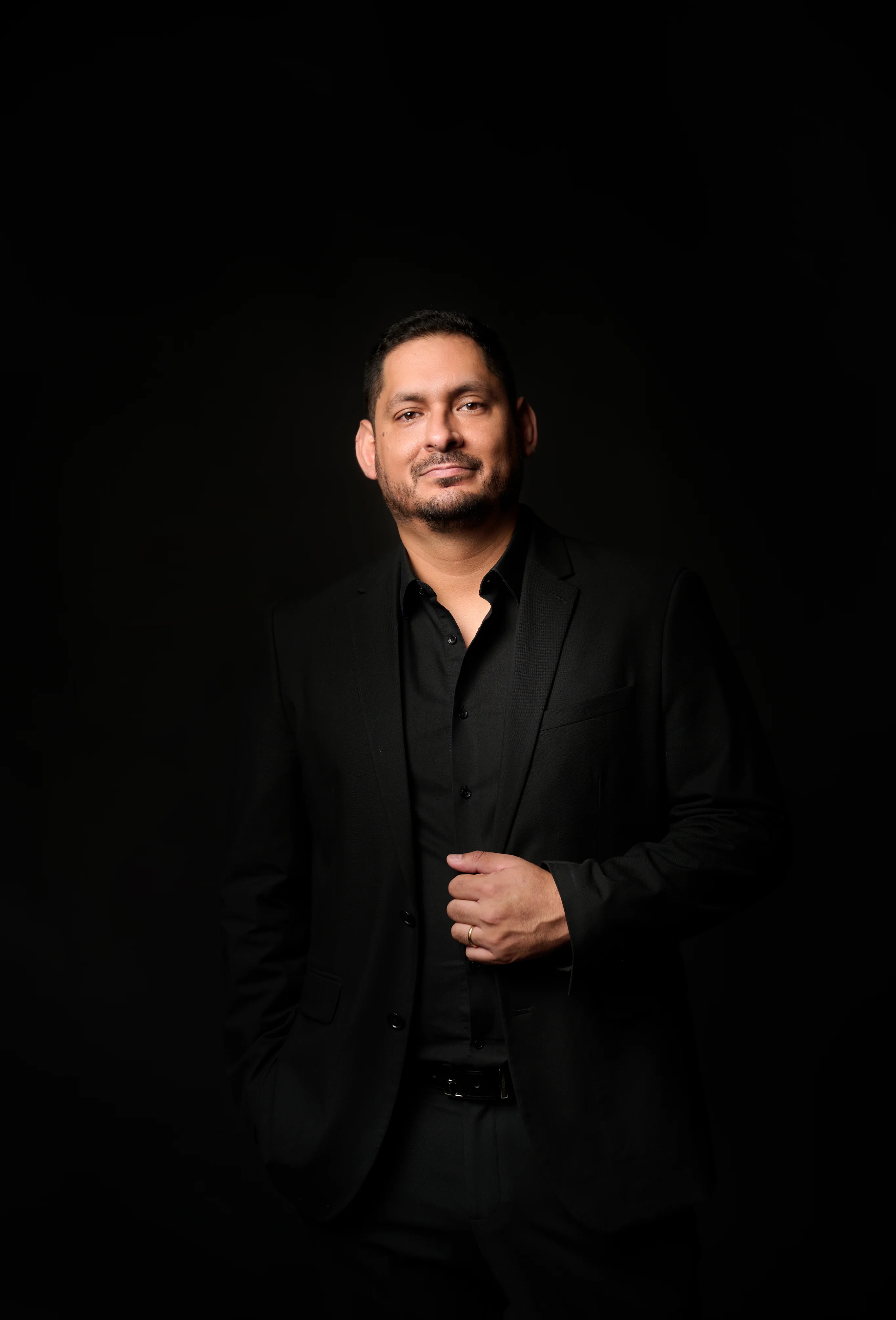 Ricardo Parra del Carpio 4