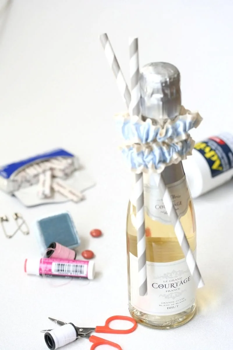 BRIDAL EMERGENCY KIT