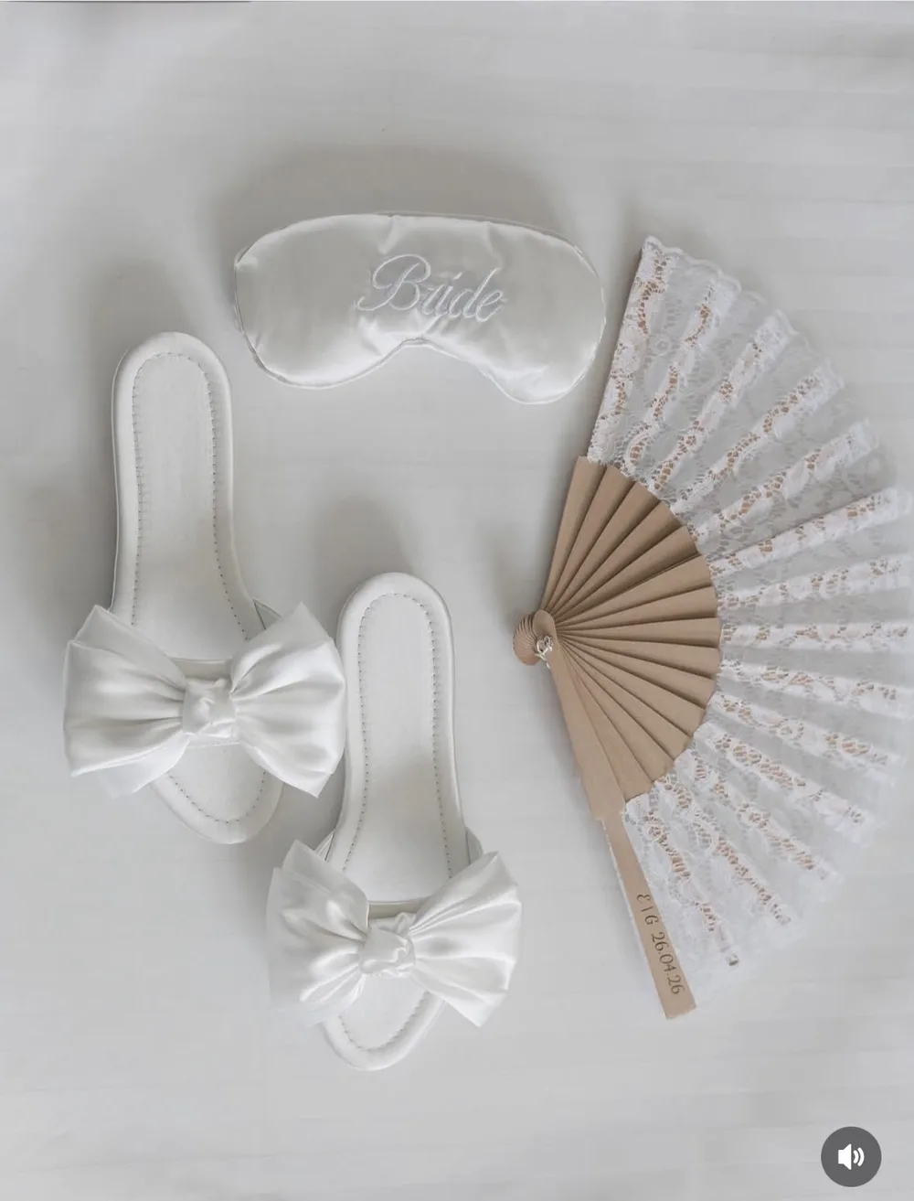 KIT WEDDING DAY